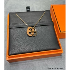 Hermes Necklaces